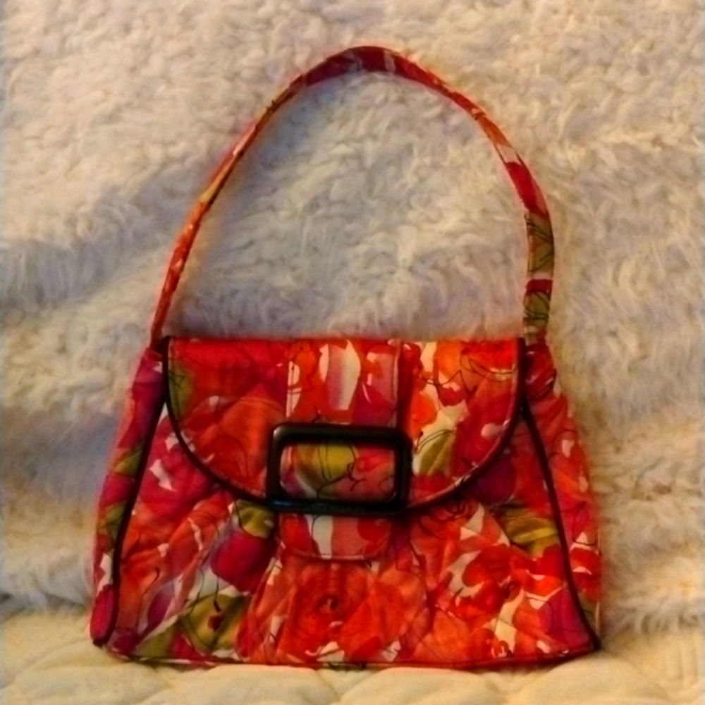 Vera Bradley Small Purse